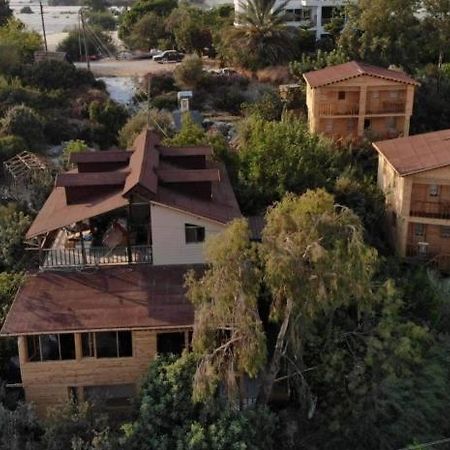 Karabibik Bungalow Demre Zewnętrze zdjęcie