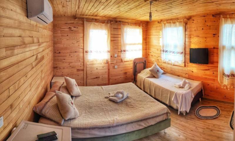 Karabibik Bungalow Demre Zewnętrze zdjęcie