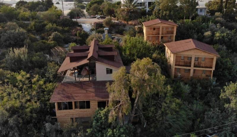 Karabibik Bungalow Demre Zewnętrze zdjęcie