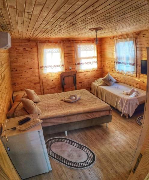 Karabibik Bungalow Demre Zewnętrze zdjęcie
